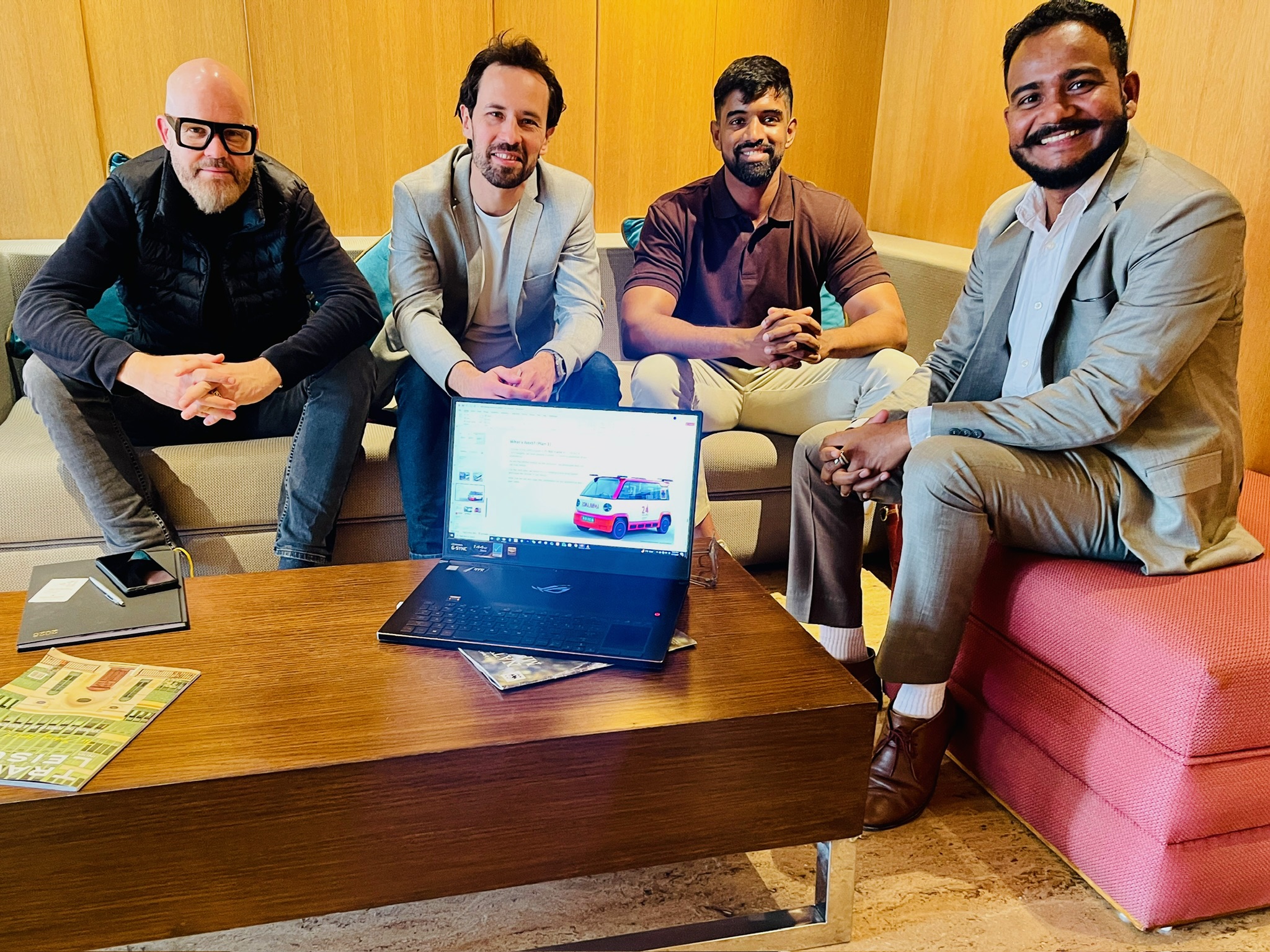 BPH Mobility Media 20